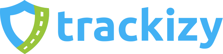 Trackizy Logo